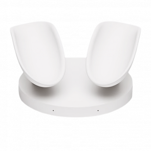 Зарядний Пристрій Meta Quest 3 Compact Charging Dock White Новий - Retromagaz