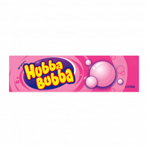 Жувальна Гумка Hubba Bubba Fancy Fruit 35g