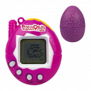 Консоль RMC Electronic Pet Eggshell Purple - Retromagaz