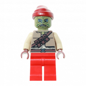 Фигурка Lego Другое Kithaba Star Wars sw0397 1 Новый