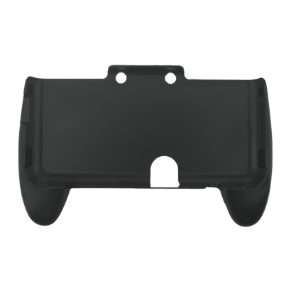 Насадка RMC 2DS XL Controller Hand Grip Stand Black Новый - Retromagaz