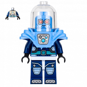 Фигурка Lego DC Mr. Freeze Super Heroes sh0319 1 Б/У