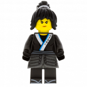 Фігурка Lego Ninja Nya Ninjago njo321a 1 Б/У