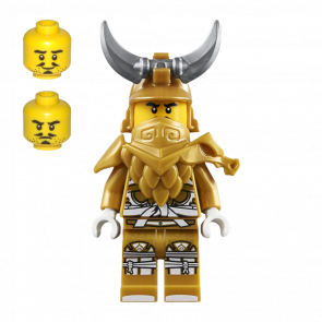 Фигурка Lego Другое Master Sensei Wu Dragon Ninjago njo456 1 Б/У - Retromagaz