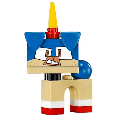 Фигурка Lego Unikitty! Puppycorn Cartoons uni24 Б/У - Retromagaz