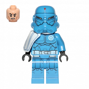 Фигурка Lego Республика Special Forces Clone Trooper Star Wars sw0478 Б/У