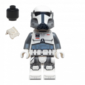 Фигурка Lego Империя Imperial Commando Star Wars sw1346 75373 Новый