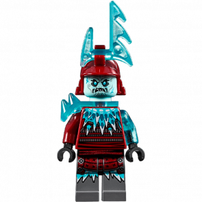 Фігурка Lego Інше Blizzard Archer Ninjago njo528 1 Б/У - Retromagaz