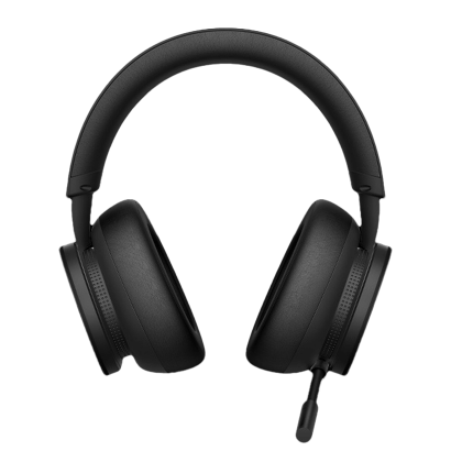 Гарнитура Беспроводной Microsoft Xbox Series Wireless Headset (2024) Black Новый - Retromagaz