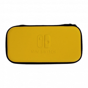 Чехол Твердый RMC Switch Lite Yellow Б/У