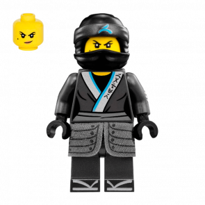 Фигурка Lego Ninja Nya Ninjago njo320 1 Б/У - Retromagaz