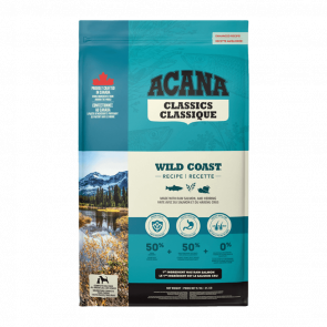 Сухой Корм для Собак Acana Wild Coast 2kg