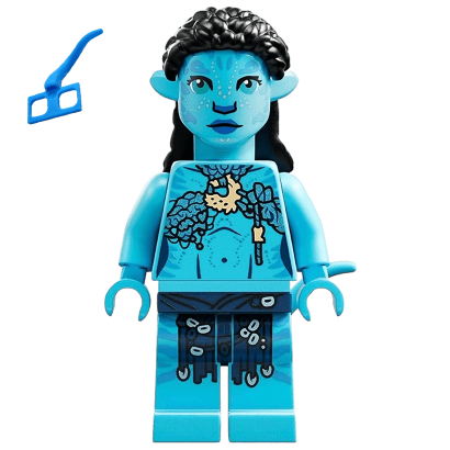 Фигурка Lego Avatar Tsireya Films avt015 1 Б/У - Retromagaz