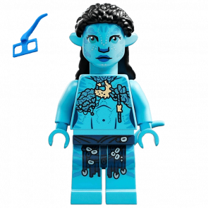 Фигурка Lego Avatar Tsireya Films avt015 1 Б/У - Retromagaz