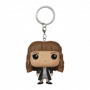 Фигурка FUNKO POP! Брелок Harry Potter Hermione Granger - Retromagaz