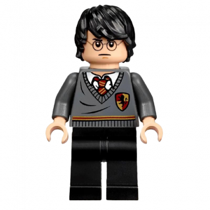 Фигурка Lego Harry Potter Dimensions Team Pack Films dim036 Б/У - Retromagaz