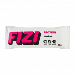 Батончик Fizi Протеїновий Protein Hazelnut 45g