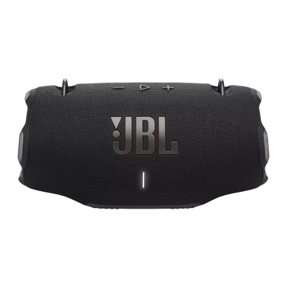 Портативная Колонка JBL Xtreme 4 Black - Retromagaz