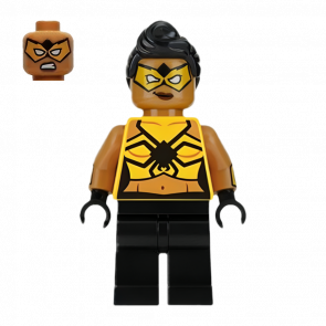 Фігурка Lego DC Tarantula Super Heroes sh0322 Б/У