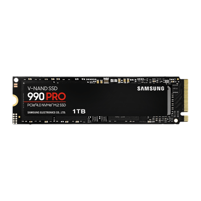 SSD Накопичувач Samsung 990 Pro PlayStation 5 1TB - Retromagaz