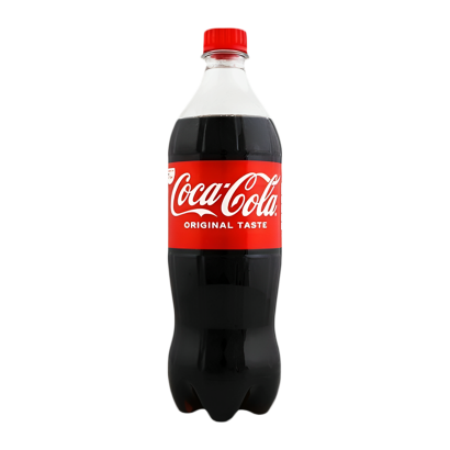 Напиток Coca-Cola Original Taste 1.25L - Retromagaz