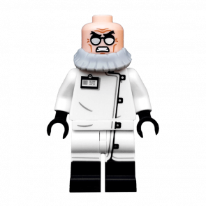 Фигурка Lego DC Hugo Strange Super Heroes coltlbm28 1 Б/У