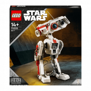 Конструктор Lego BD-1 Star Wars 75335 Новый - Retromagaz