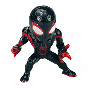 Фигурка Jada Marvel Miles Morales 6,5 см - Retromagaz