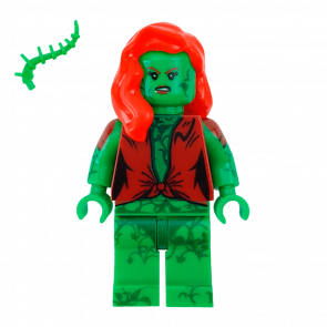 Фигурка RMC Marvel Poison Ivy Super Heroes marvr028 Новый - Retromagaz