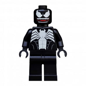 Фигурка Lego Marvel Venom Teeth Parted Super Heroes sh0542 Б/У - Retromagaz