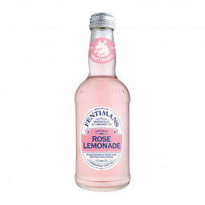 Напиток Fentimans Rose Lemonade 275ml - Retromagaz