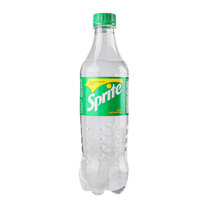 Напиток Sprite 500ml - Retromagaz