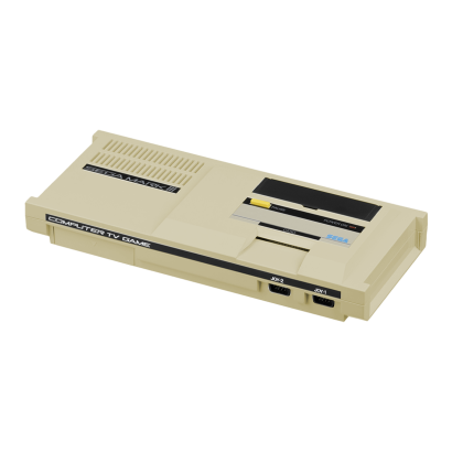 Консоль Sega Mark III Tan Без Геймпада Б/У - Retromagaz