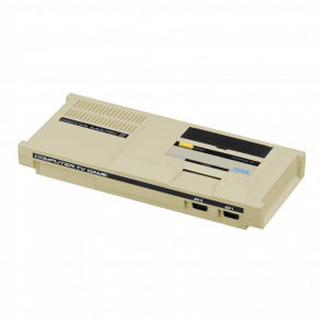 Консоль Sega Mark III Tan Без Геймпада Б/У - Retromagaz