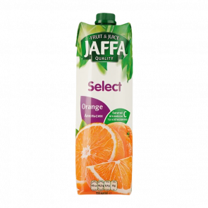 Сок Jaffa Апельсиновый 950ml