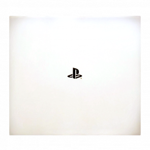 Коробка Sony PlayStation 5 Blu-ray White Б/У - Retromagaz