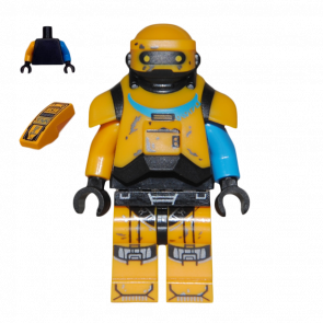 Фигурка Lego Дроид NED-B Loader Star Wars sw1226 1 Б/У