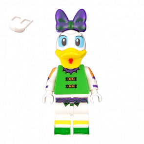 Фигурка RMC Disney Daisy Duck Cartoons dsnr015 Новый - Retromagaz