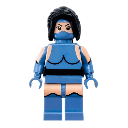 Фигурка RMC Mortal Kombat Kitana Games mkr003 Новый - Retromagaz