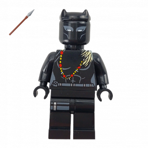 Фигурка RMC Marvel Black Panther Super Heroes marvr048 Новый