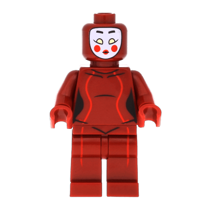 Фігурка Lego DC Kabuki Twin Super Heroes sh0316 1 Б/У - Retromagaz