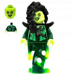 Фигурка Lego Vidiyo Banshee Singer Другое vid009 1 Б/У - Retromagaz