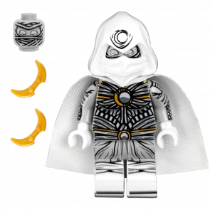 Фігурка RMC Marvel Moon Knight Super Heroes marvr019 Новий - Retromagaz