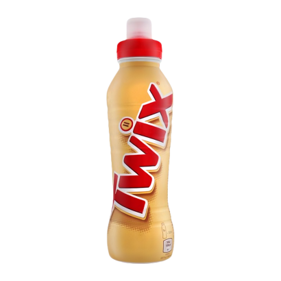 Напій Twix Молочний 350ml - Retromagaz