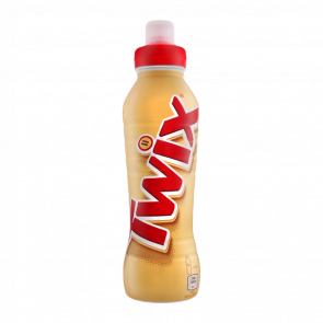 Напиток Twix Молочный 350ml - Retromagaz