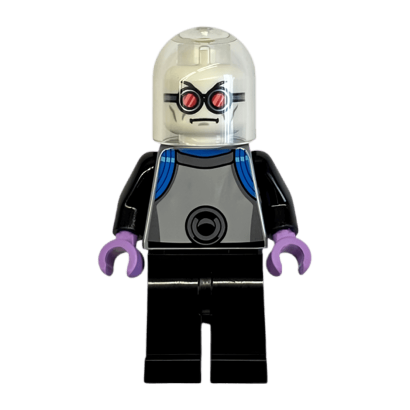 Фігурка Lego DC Mr. Freeze Super Heroes sh0963 Б/У - Retromagaz