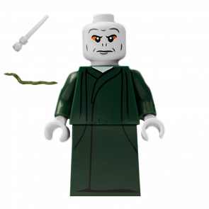 Фигурка RMC Harry Potter Lord Voldemort Films hpr004 Новый - Retromagaz