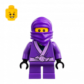 Фігурка Lego Інше Lil' Nelson Ninjago njo263 Б/У - Retromagaz