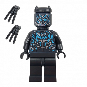 Фігурка RMC Marvel Black Panther Super Heroes marvr043 Новий - Retromagaz