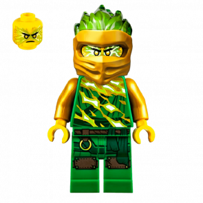 Фигурка Lego Ninja Lloyd FS Ninjago njo533 1 Новый